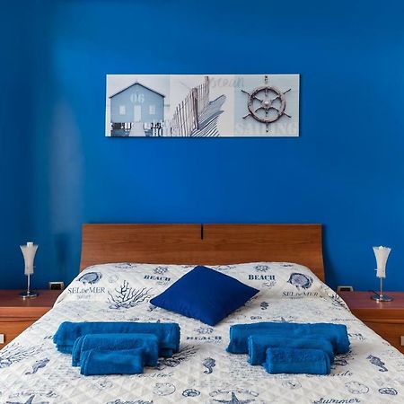Il Mito Apartman Szirakúza Kültér fotó