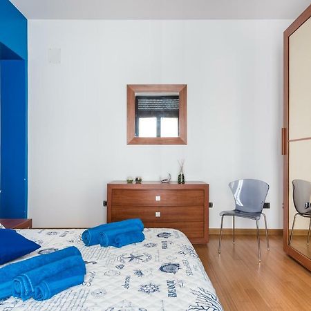 Il Mito Apartman Szirakúza Kültér fotó