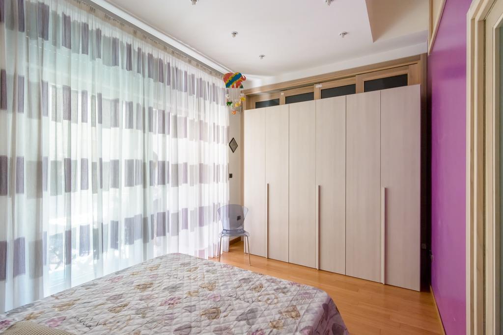 Il Mito Apartman Szirakúza Kültér fotó