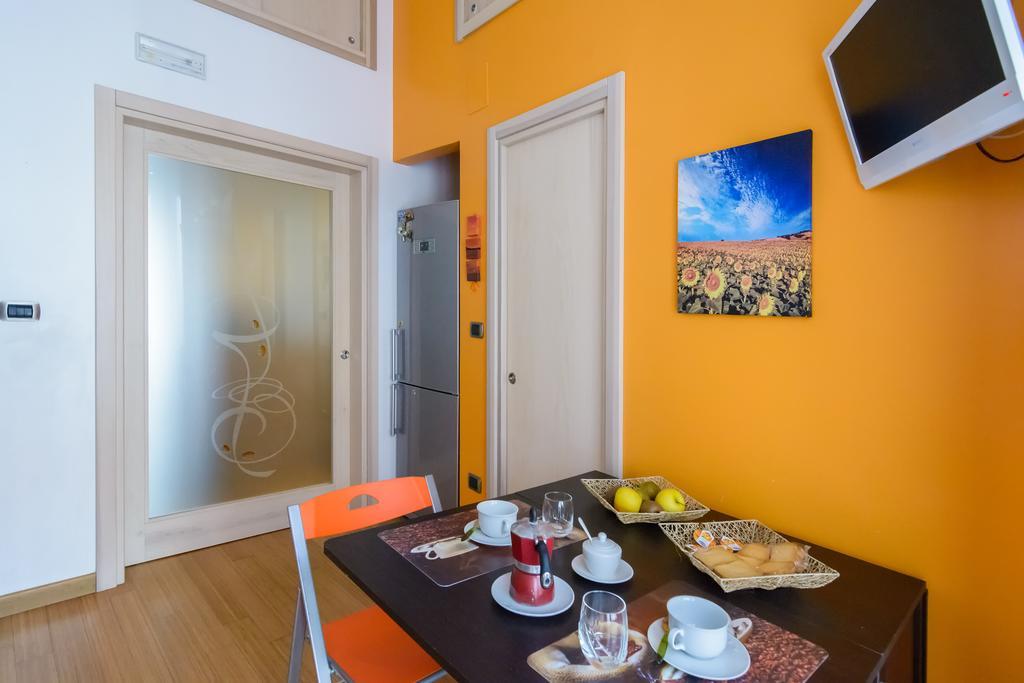 Il Mito Apartman Szirakúza Kültér fotó