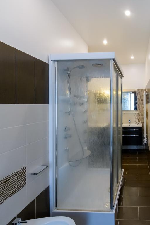 Il Mito Apartman Szirakúza Kültér fotó