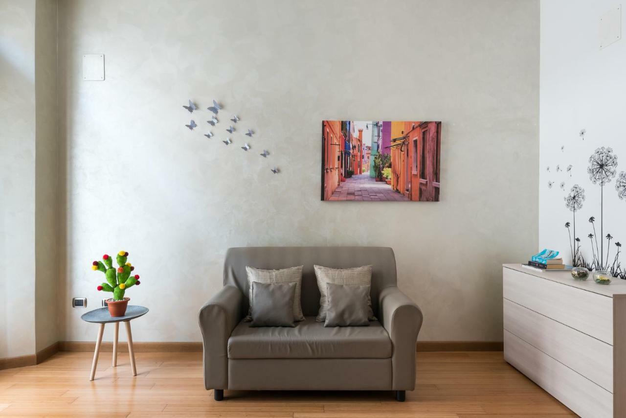 Il Mito Apartman Szirakúza Kültér fotó