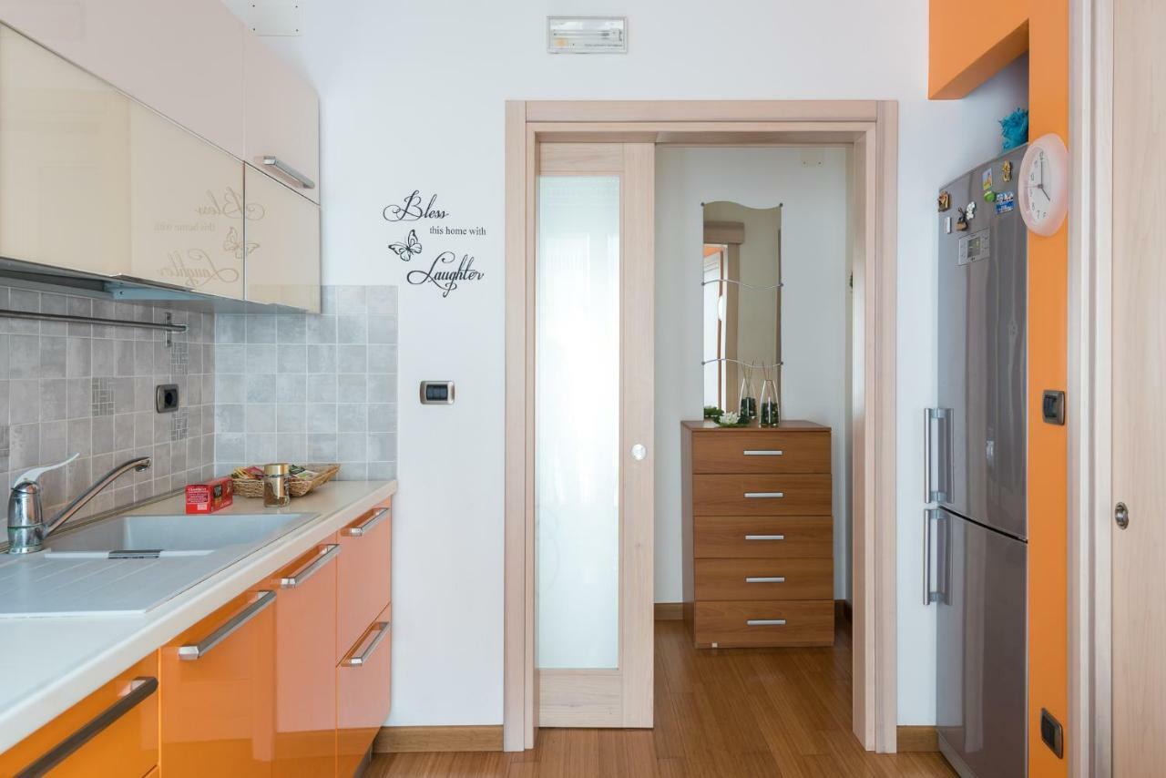 Il Mito Apartman Szirakúza Kültér fotó