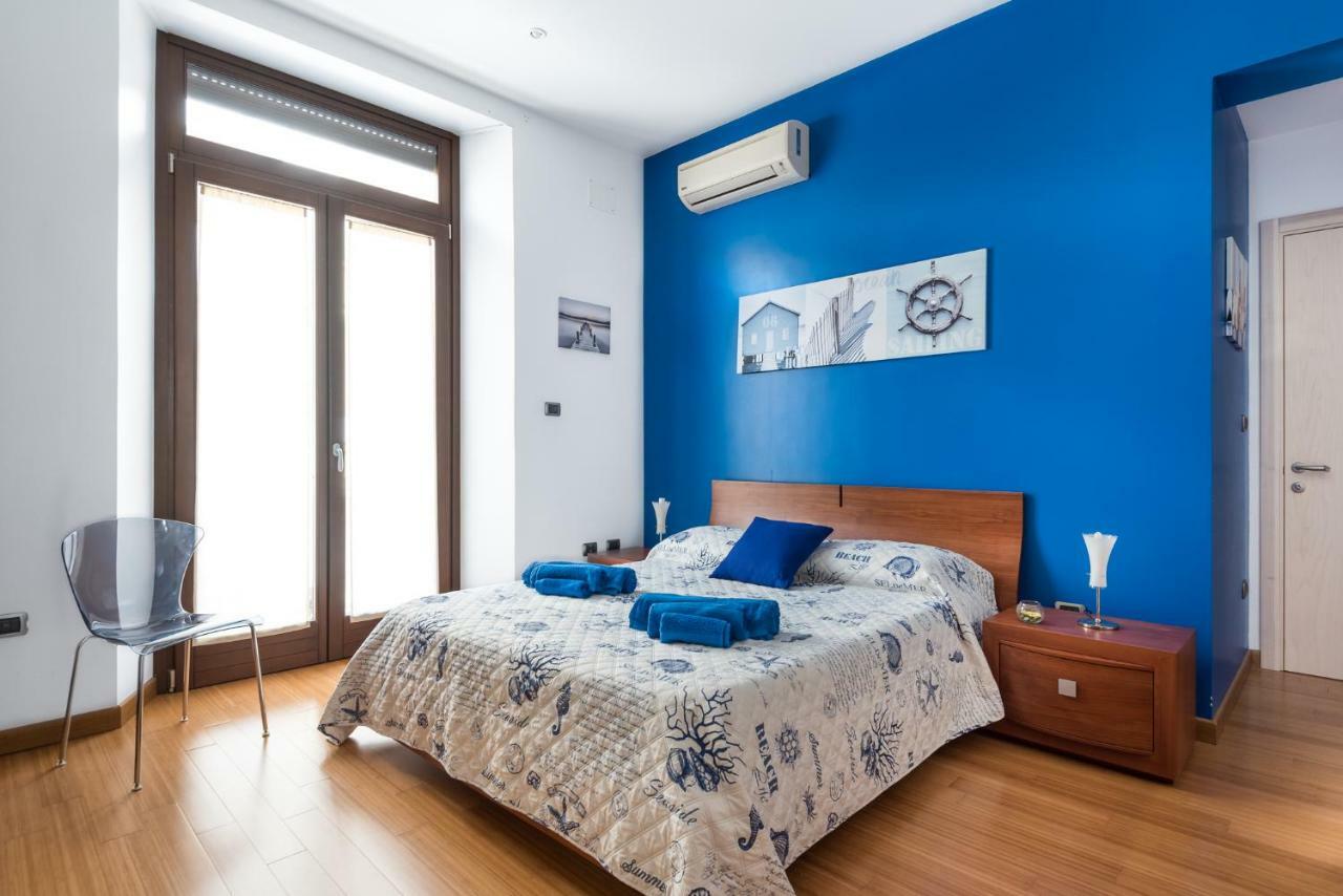 Il Mito Apartman Szirakúza Kültér fotó