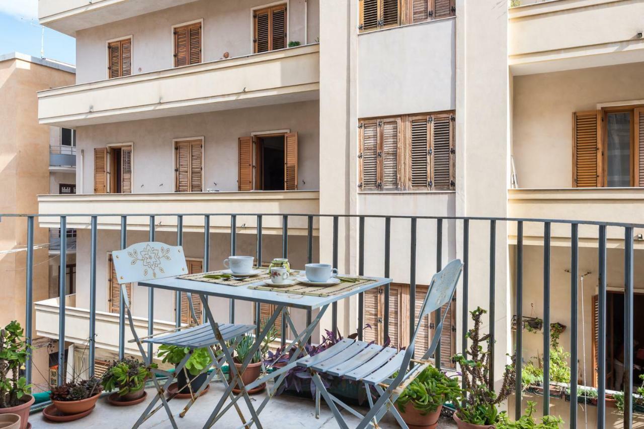 Il Mito Apartman Szirakúza Kültér fotó