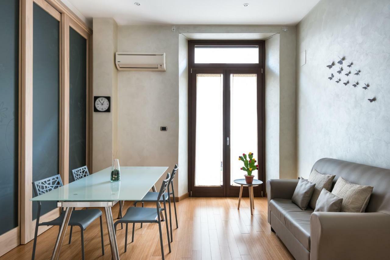 Il Mito Apartman Szirakúza Kültér fotó