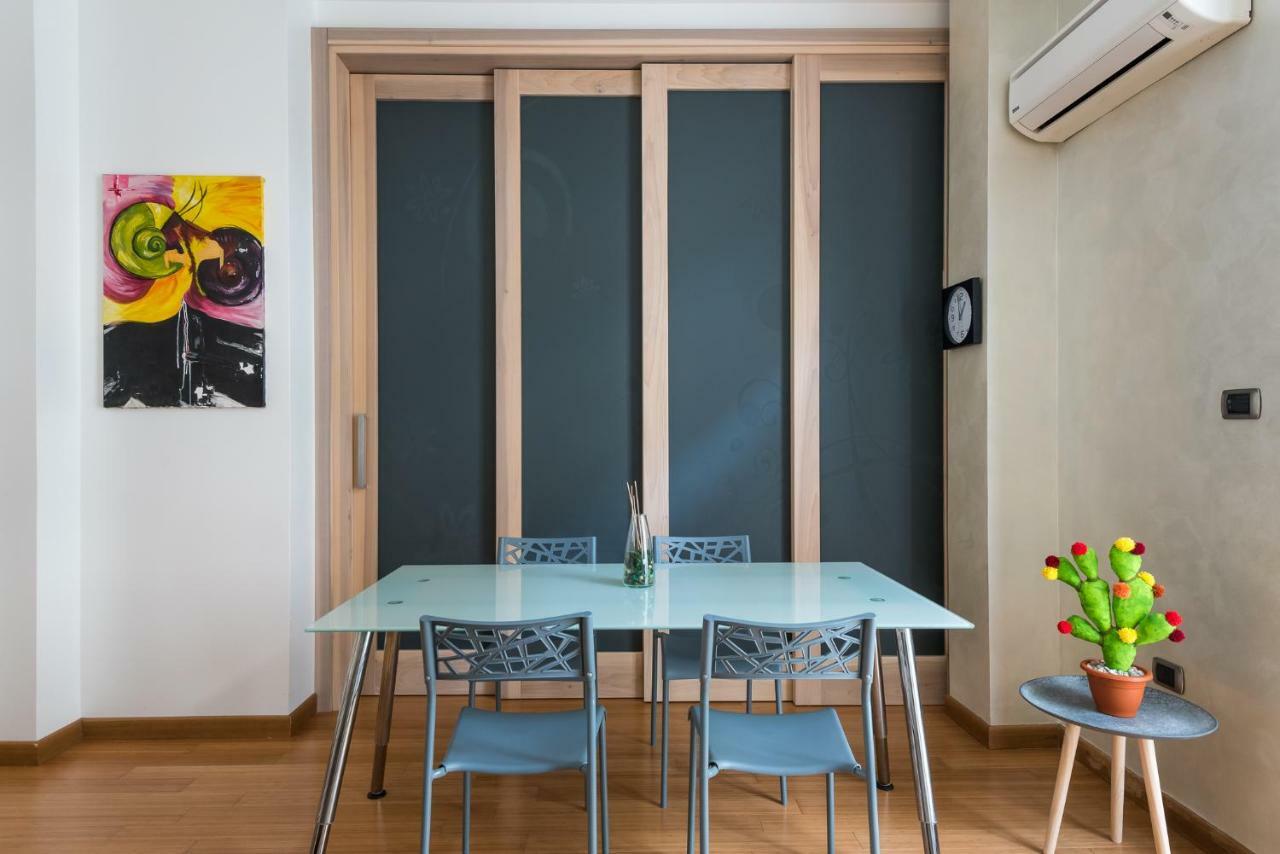 Il Mito Apartman Szirakúza Kültér fotó