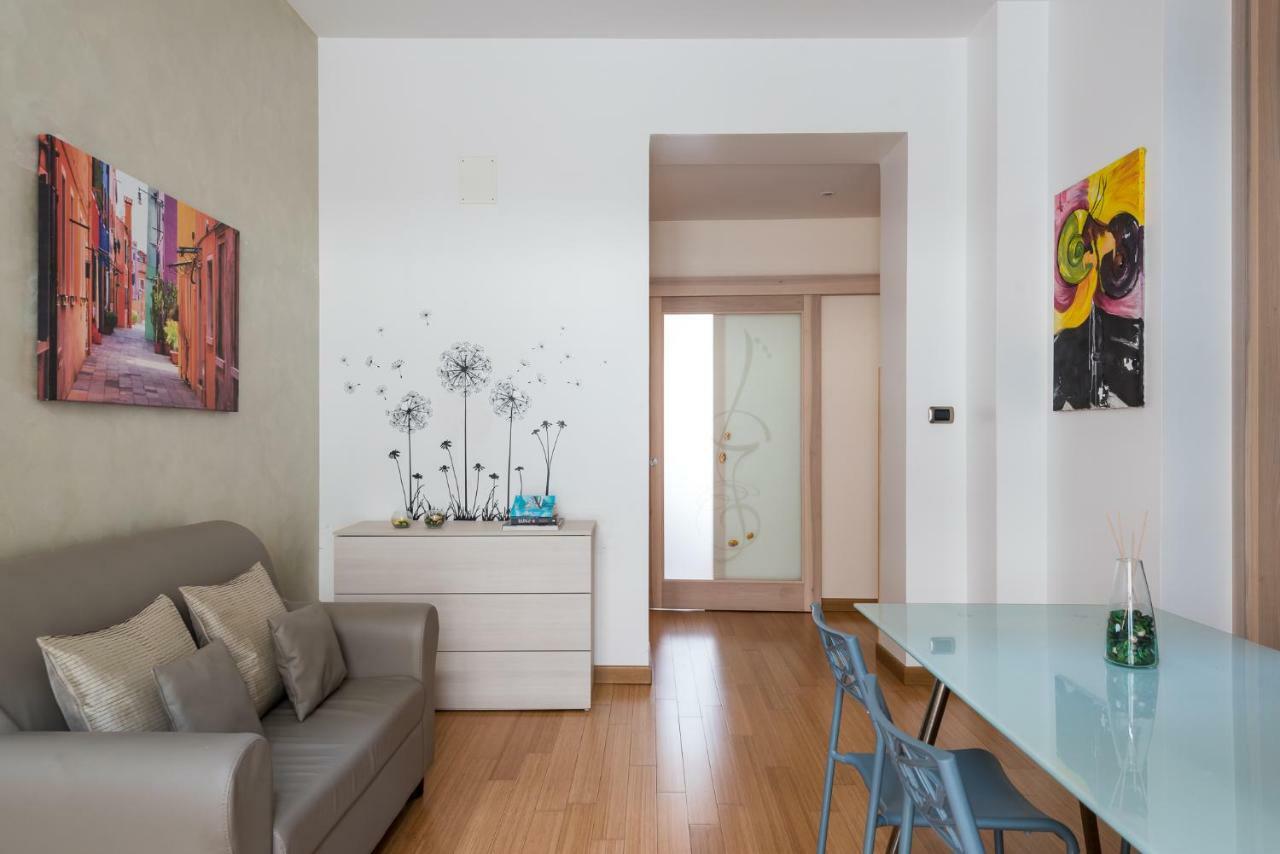 Il Mito Apartman Szirakúza Kültér fotó