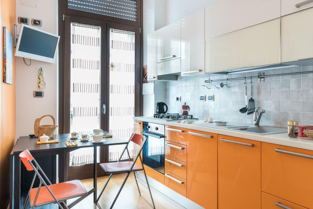 Il Mito Apartman Szirakúza Kültér fotó