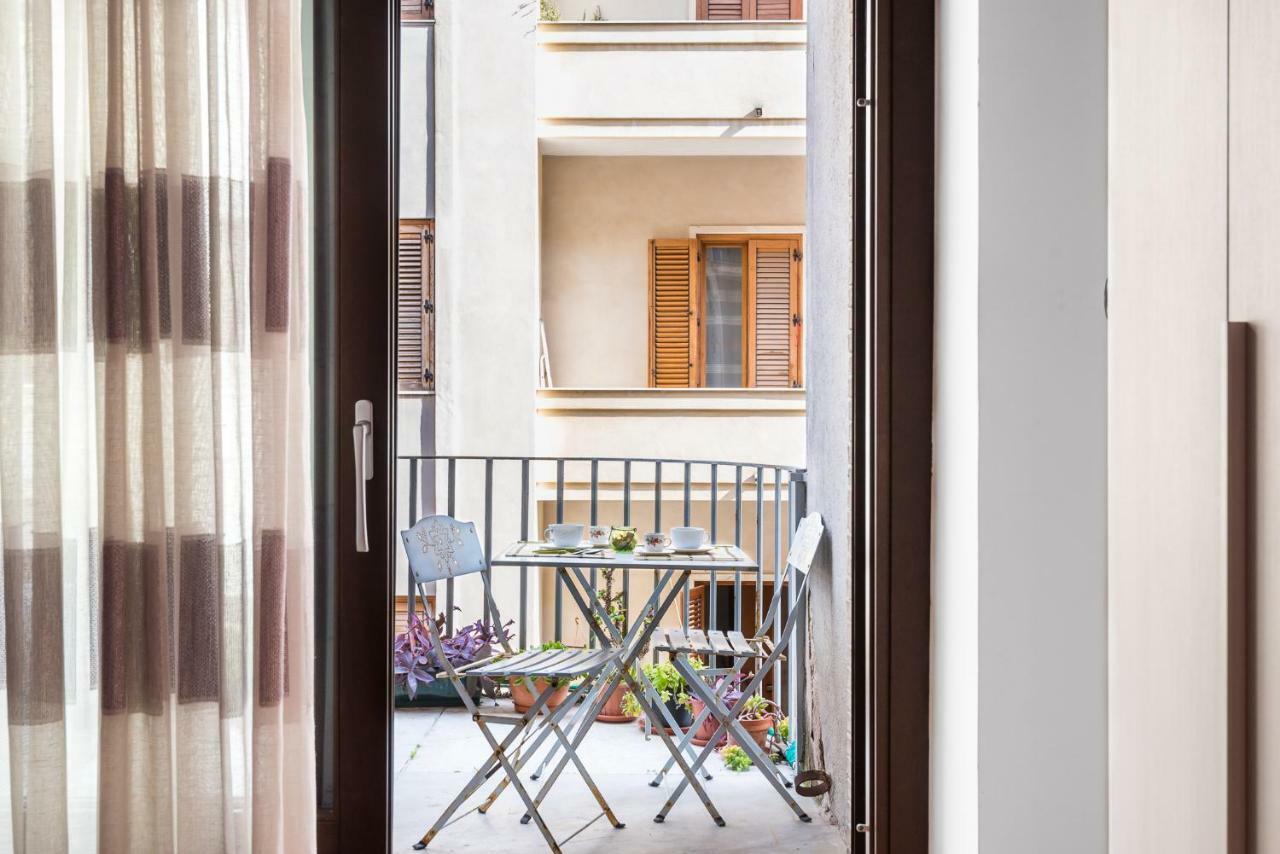 Il Mito Apartman Szirakúza Kültér fotó