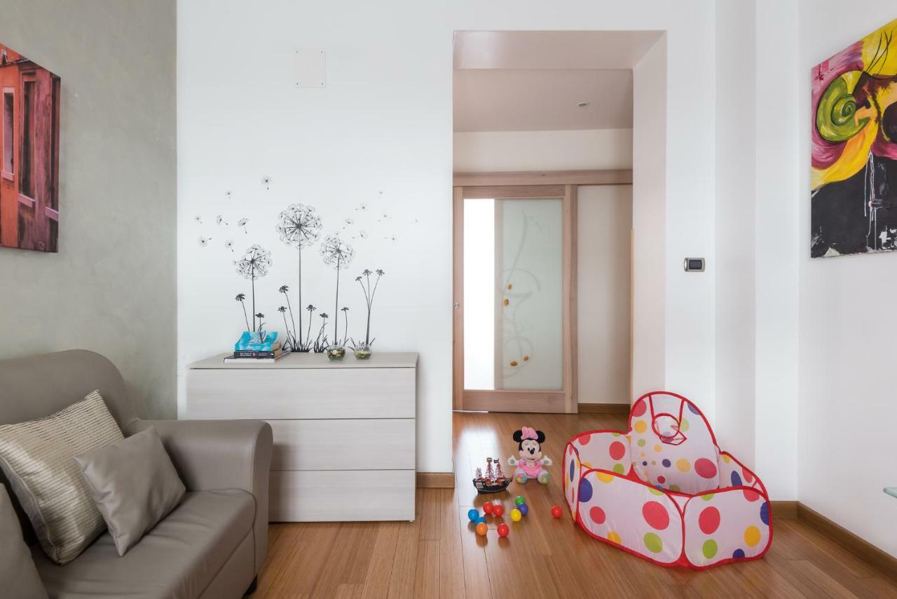 Il Mito Apartman Szirakúza Kültér fotó
