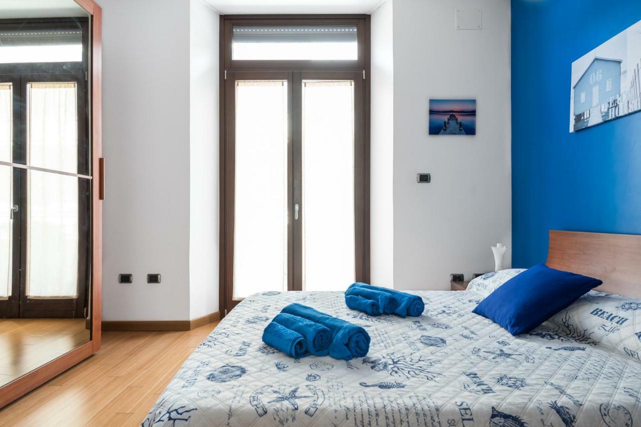 Il Mito Apartman Szirakúza Kültér fotó