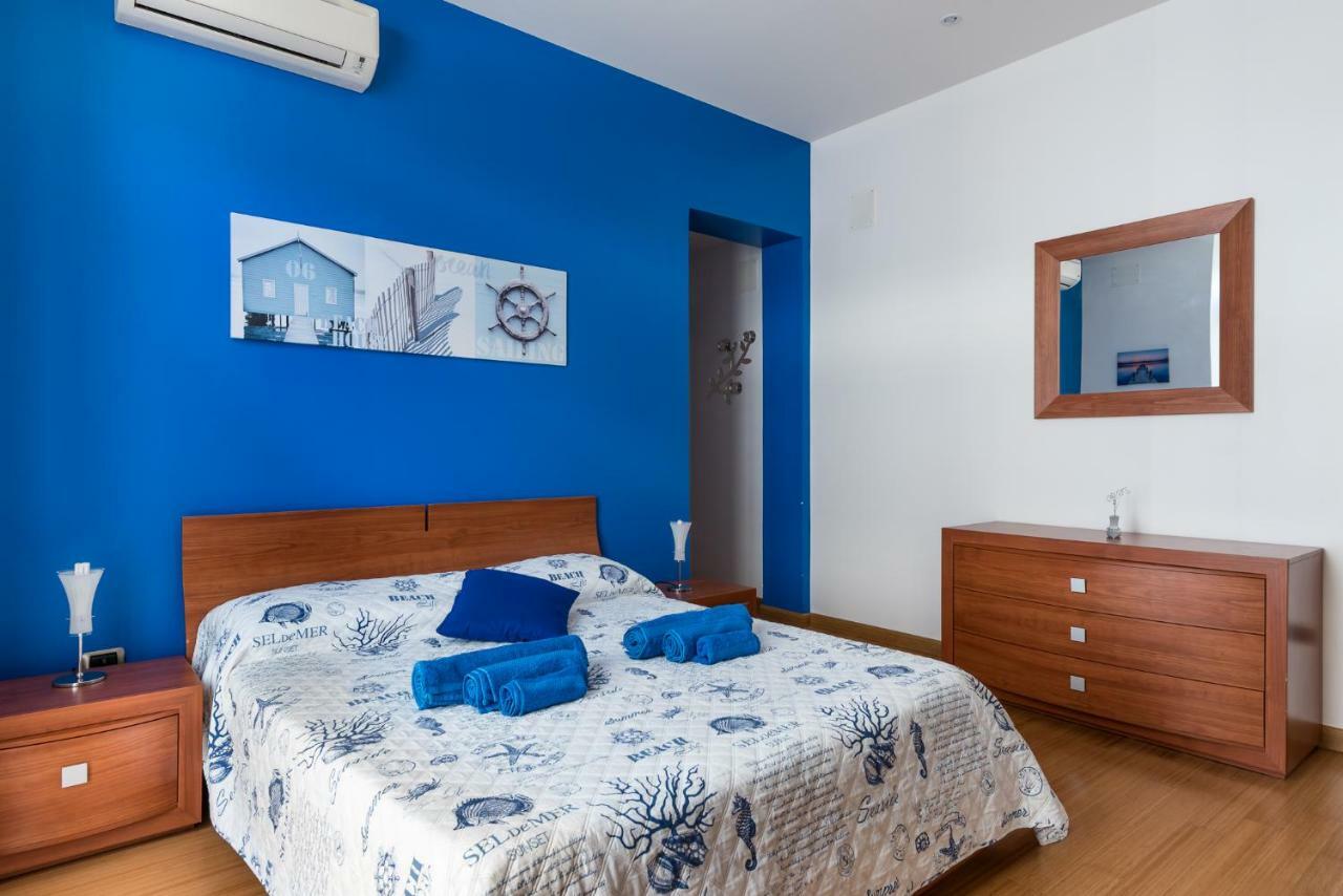 Il Mito Apartman Szirakúza Kültér fotó