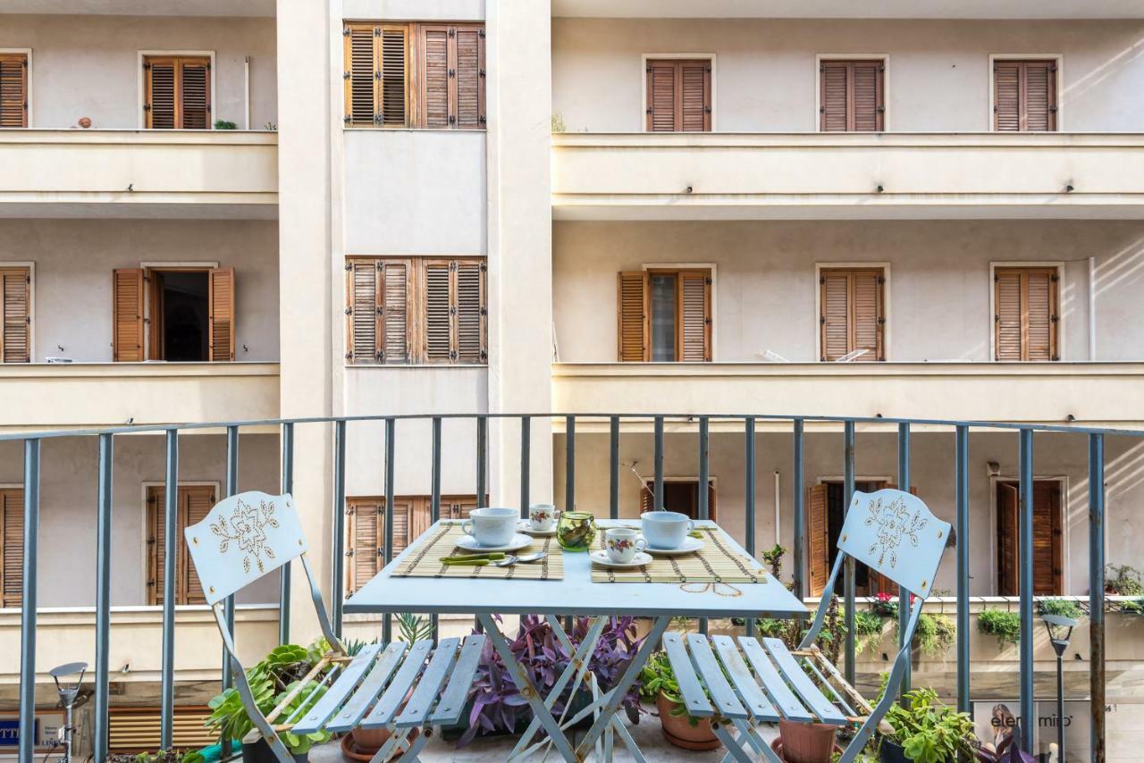 Il Mito Apartman Szirakúza Kültér fotó