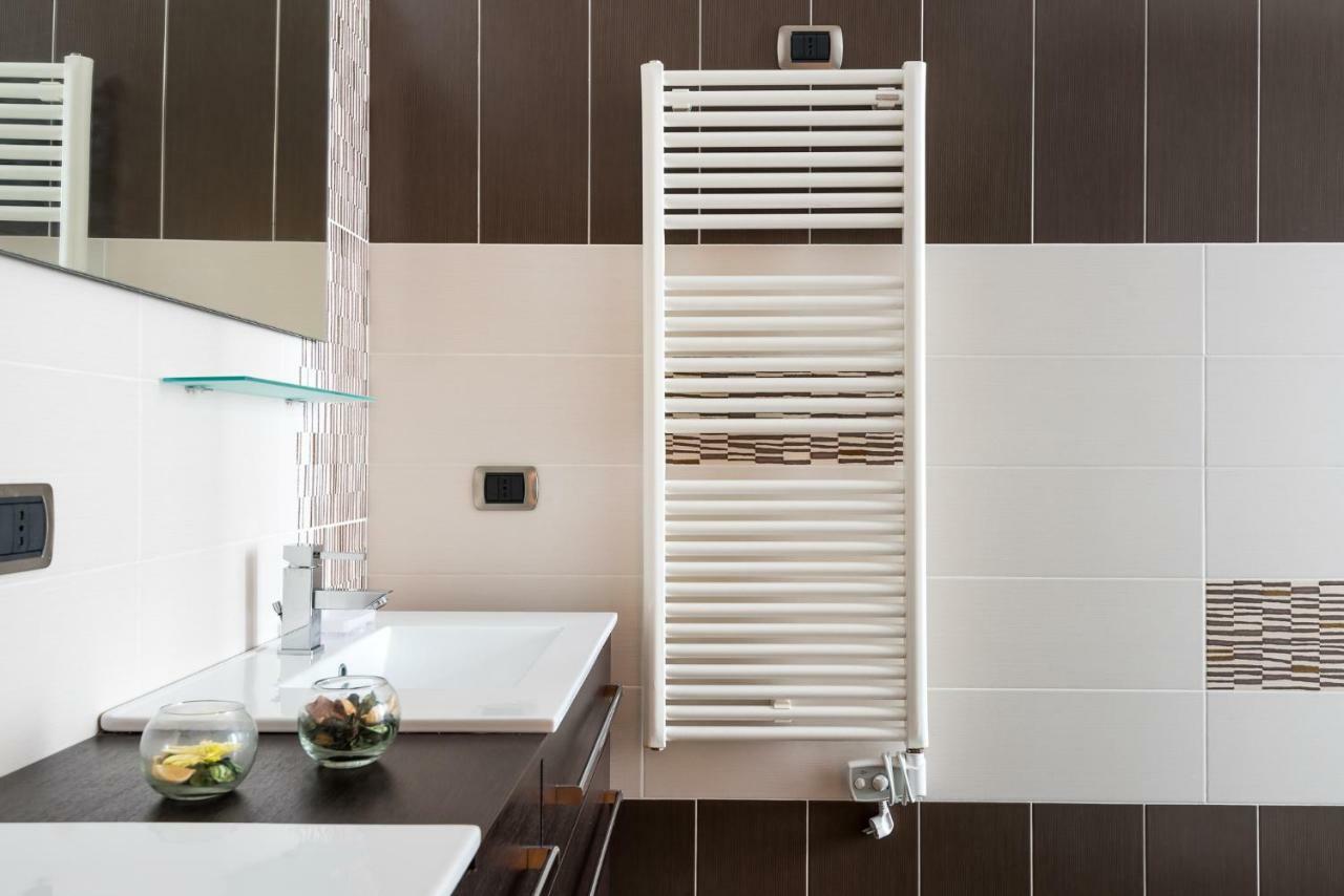 Il Mito Apartman Szirakúza Kültér fotó