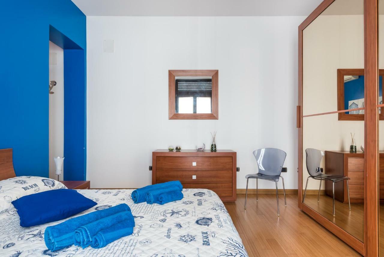 Il Mito Apartman Szirakúza Kültér fotó